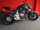 2.el garantili Yamaha MT-07 ABS