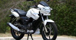 İkinci El Tvs Apache RTR 180