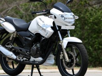 İkinci El Tvs Apache RTR 180